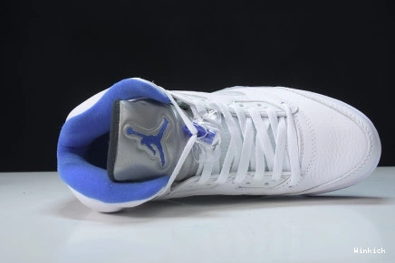 JORDAN DD0587-140 “STEALTH 2.0” 5 AIR 0912
